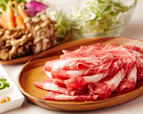 千叶县松户市| 寿喜烧牛太（牛太松户分店） |仅座位预订