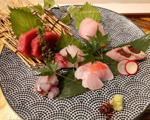 东京、门前仲町、木场、东阳町 | Koryori Sawa（Sawa小餐厅）|仅座位预订