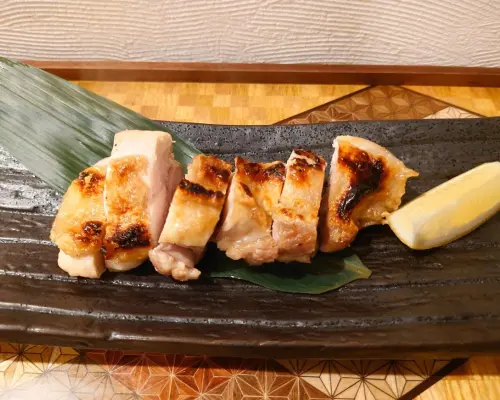 东京、门前仲町、木场、东阳町 | Koryori Sawa（Sawa小餐厅）|仅座位预订