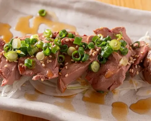 東京町屋/南千住 |雞肉料理大樹烤雞肉串（大樹烤雞肉串）|僅座位預訂