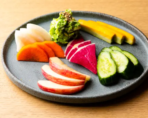 Toyosu, Tokyo | Lẩu Shokudo 101 (Shokudo 101) | Chỉ đặt chỗ