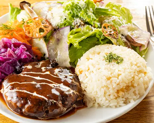 Tokyo, Ningyocho/Kodenmacho | Game Cuisine BISTRO LUPIN (BISTRO LUPIN) | Seat Reservation Only