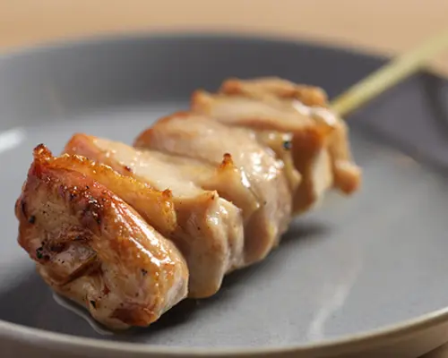 东京中野 | 鳗鱼烤鸡串丰田 |仅座位预订