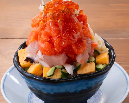 Tachikawa, Tokyo | Japanese Cuisine Tachikawa Izumimachi Sushi Wasabi | Seat Reservation Only