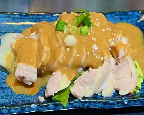 ฮิรัตสึกะ จังหวัดคานากาว่า | อิซากายะ เกี๊ยวซ่า ซาคาบะ มิโชเก็น (Gyoza Sakaba Mishoken) | เฉพาะจองที่นั่งเท่านั้น