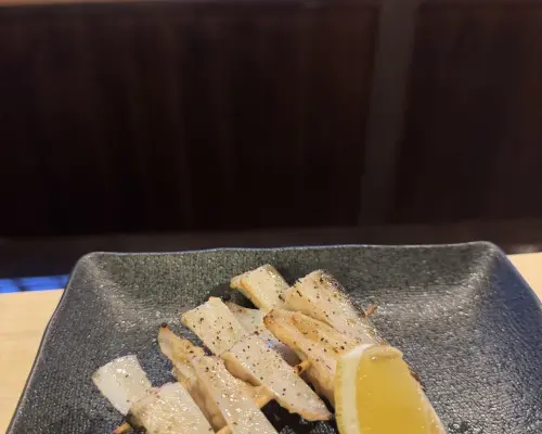 Motosu, Tanigumi, Mizuho, ​​Gifu Prefecture | Yakitori Riku | Seat Reservation Only