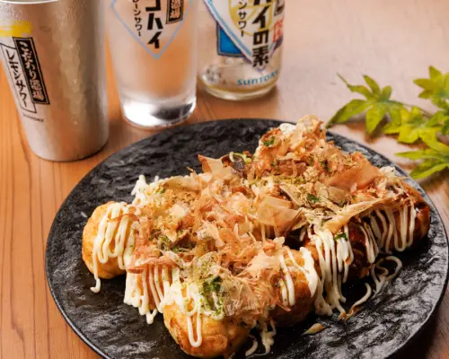 愛知縣名古屋站附近 | 關東煮章魚須陀（章魚須陀名古屋站分店） |僅座位預訂