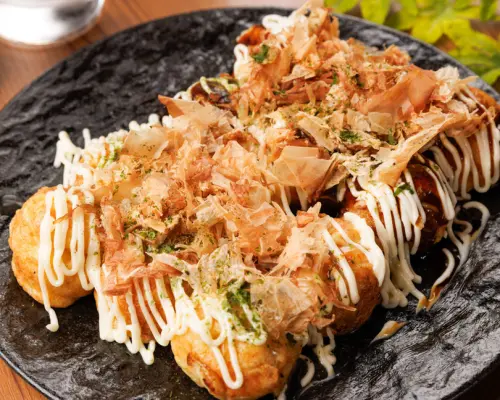 愛知縣名古屋站附近 | 關東煮章魚須陀（章魚須陀名古屋站分店） |僅座位預訂