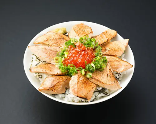 จังหวัดเกียวโต ใกล้พระราชวังอิมพีเรียล | Don to Temaki Genkai (สาขาคาวารามาจิ) | เฉพาะจองที่นั่งเท่านั้น