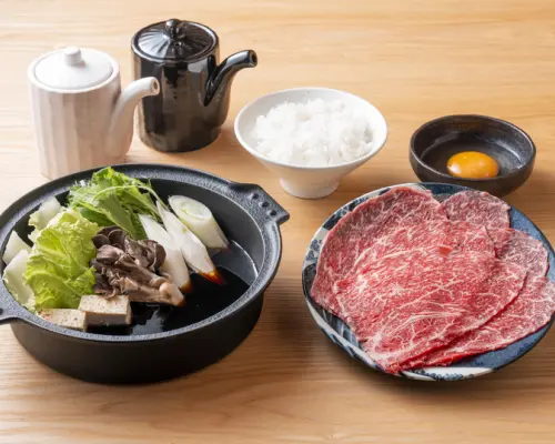 Kyoto Prefecture, Gion, Kiyomizu-dera, Higashiyama | Hot Pot Tominojo (Tominoue Gion Main Branch) | Seat Reservation Only