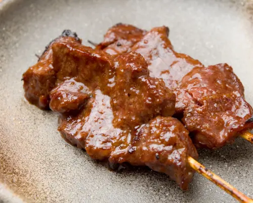 Ikeda/Minoh, Osaka Prefecture | Yakiniku Sumibi Kushiyaki Ishibashi Ittoryu (Ishibashi Ittoryu) | Seat Reservation Only