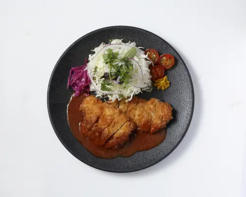 大阪府堺市 |煎蛋飯 炸豬排Yoshoku no Mise ICHIBAN（炸豬排西餐ICHIBAN）|僅座位預訂