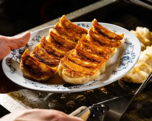 大阪府吹田市| 中華料理餃子修韓大阪王（吹田分店） |僅座位預訂