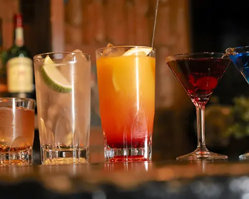 โนดะ, ฟุกุชิมะ, จังหวัดโอซาก้า | NAGAYA no BAR Azumaya (นากายะ โนะ บาร์ อาซูมายะ) | เฉพาะจองที่นั่งเท่านั้น