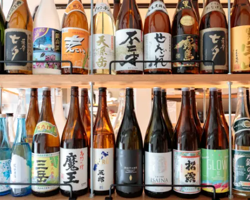 大阪府、難波、日本橋、道頓堀| 韓國料理Obuta Tsutsumi |僅座位預訂
