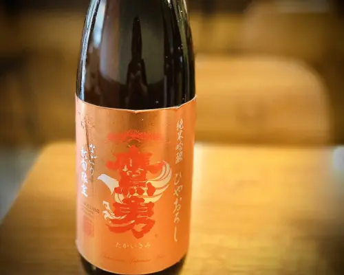 Higashinari-ku and Ikuno-ku, Osaka Prefecture | saketomeshijoka (Sake and Food Joker) | Seat Reservation Only