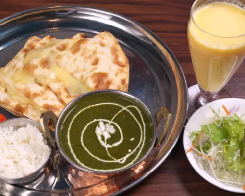 大阪大阪巨蛋西九條弁天町 | KHUKURI CURRY&CAFE 印度尼泊爾餐廳 (KHUKURI CURRY&CAFE INDIAN NEPALI RESTAURANT) |僅座位預訂