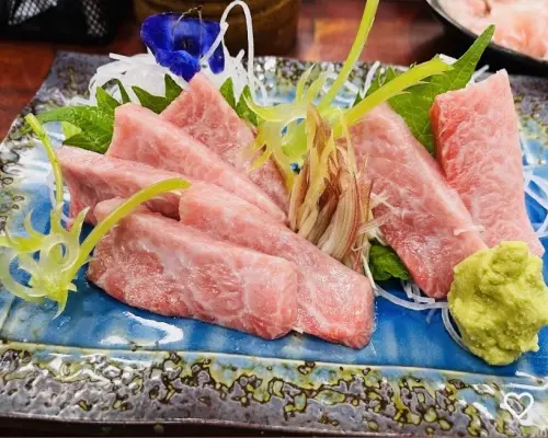 大阪府堺市| 海鮮堺魚市壽司（堺魚市場壽司） |僅座位預訂