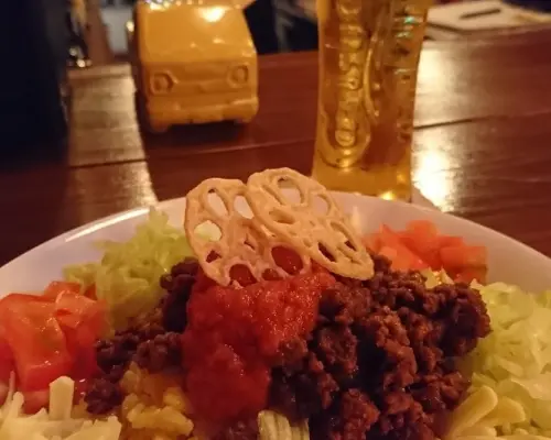 Itami, Hyogo Prefecture | Italian Dish and Birch Ears (Dish & Bar Cheerz) | Seat Reservation Only