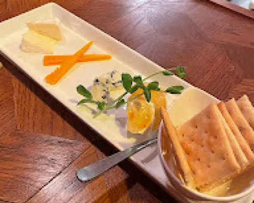 Itami, Hyogo Prefecture | Italian Dish and Birch Ears (Dish & Bar Cheerz) | Seat Reservation Only