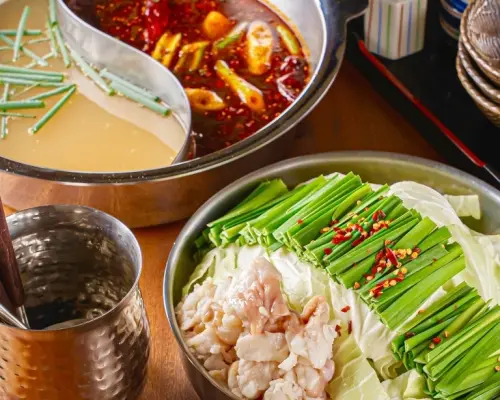 Nishinomiya, tỉnh Hyogo | Izakaya Shokusai Dining Jinya (Chi nhánh Shokusai DINING Jinya Nishinomiya) | Chỉ đặt chỗ