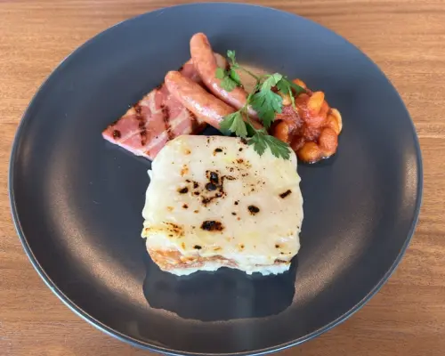 大分縣別府市 |漢堡燒烤塔卡 (Grill Takka) |僅座位預訂