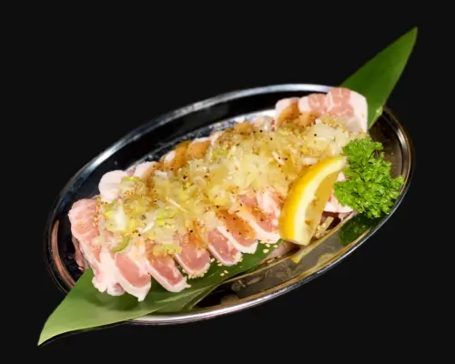 沖繩縣石垣島 |蓋飯 大周烤肉升龍 (大周烤肉升龍) |僅座位預訂