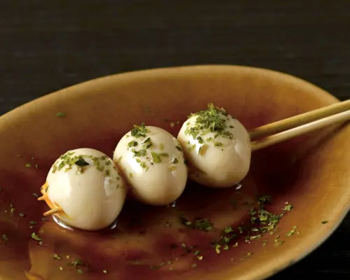Tỉnh Okinawa, Khu Văn phòng Chính quyền tỉnh Okinawa | Lẩu thịt heo kiểu Nodori (Nhà hàng Kushi Bistro Nodori, Chi nhánh Văn phòng Chính quyền tỉnh Naha) | Chỉ đặt chỗ