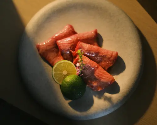 北海道薄野 |烤肉神樂（薄野總店） |僅座位預訂