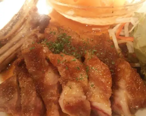 Quận Miyagino, Tỉnh Miyagi | Quầy ăn uống Nướng Ăn uống Masatora (Ăn uống Nướng Masatora) | Chỉ đặt chỗ