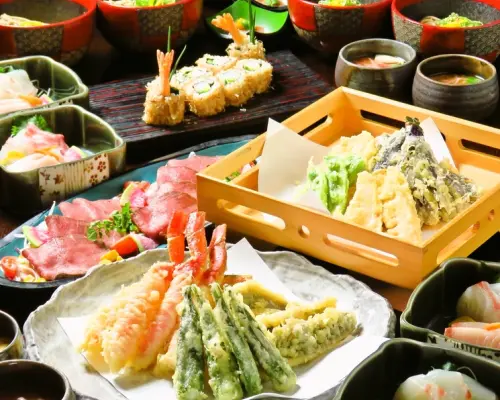 กินซ่า โตเกียว | ซูชิ ซูชิโทฟุโระ (สาขากินซ่า 1-โชเมะ) | เฉพาะจองที่นั่งเท่านั้น