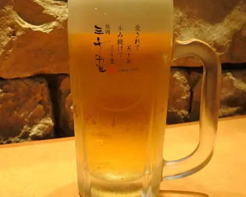 东京两国/锦糸町| 居酒屋三千里（花坛街店）|仅座位预订