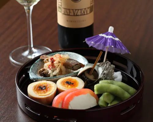 Ayase/Takenotsuka, Tokyo | Hải sản The Shikidokoro Hirai (The Shikidokoro Hirai) | Chỉ đặt chỗ