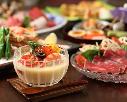 Ayase/Takenotsuka, Tokyo | Hải sản The Shikidokoro Hirai (The Shikidokoro Hirai) | Chỉ đặt chỗ