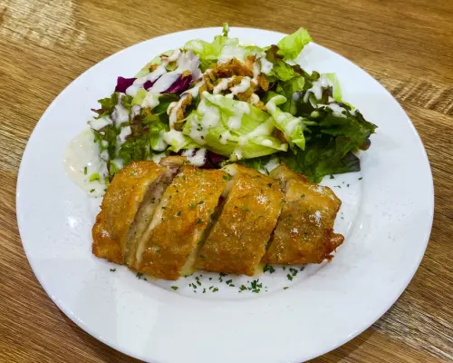 Toyosu, Tokyo | Curry Kyojin Hachiwang (Curry Kyojin Hachiwang) | Chỉ đặt chỗ