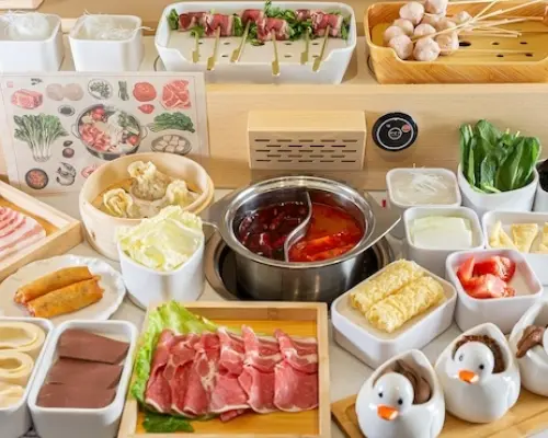 东京池袋| 中华料理仅座位预订