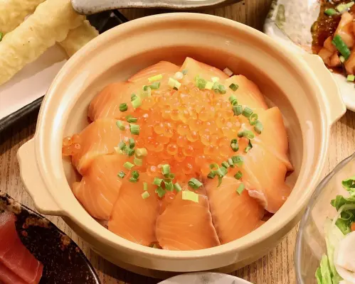東京上野禦徒町湯島| 海鮮天豆天豆（天豆天豆上野店） |僅座位預訂