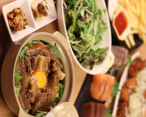 東京上野禦徒町湯島| 海鮮天豆天豆（天豆天豆上野店） |僅座位預訂