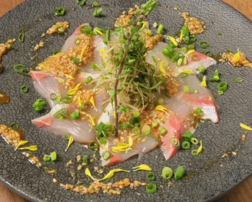 Thành phố Yamato, Tỉnh Kanagawa | Uogokoro (Chi nhánh Uogokoro Yamato) | Chỉ đặt chỗ