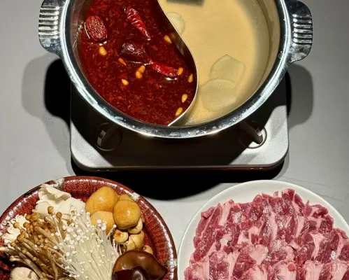 神奈川县高津区（沟口周边） | 居酒屋Chuka Sakaba Fufu（中国酒吧 Fukufu）|仅座位预订