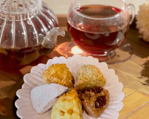 爱知县丰桥市 |咖啡馆有三明治吗？ (cafe pourquoi 丰桥店) |仅座位预订