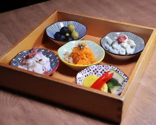 Yokkaichi, Tỉnh Mie | Các món thịt tại Niku Bistro An Nick Bettei (Niku Bistro An Nick Bettei, Chi nhánh Ga Yokkaichi) | Chỉ đặt chỗ