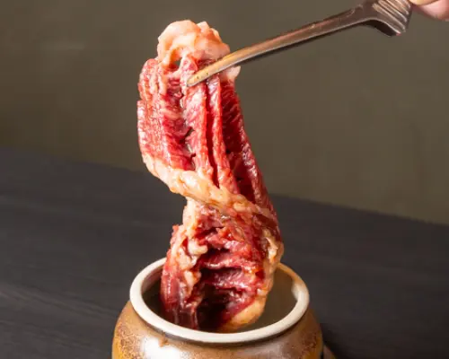 大阪府東大阪市| 燒肉烤肉激素Kitauti（烤肉和荷爾蒙北內。河內長川店）|僅座位預訂