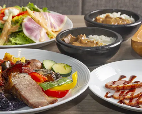 兵庫縣三宮市| 牛排（The Churrasco 神戶三宮分店）|僅座位預訂