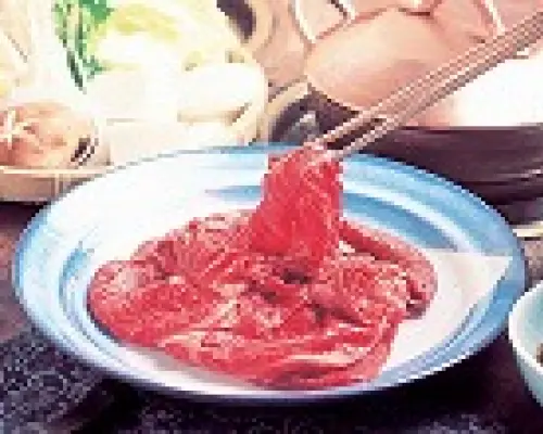 奈良县、奈良/西大寺地区| 牛肉料理涮锅鹿子 (Kanoko) |仅座位预订