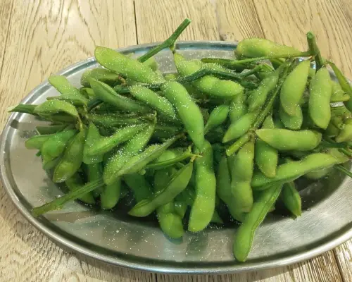โคคุระ จังหวัดฟุกุโอกะ | เกี๊ยวซ่าปีกไก่ ซาคาบะ ทัคจัง (สาขาฮิเมอิ) | เฉพาะจองที่นั่งเท่านั้น