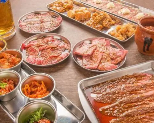 冲绳县北谷町读谷市残波岬牛门阵（读谷店）|仅座位预订