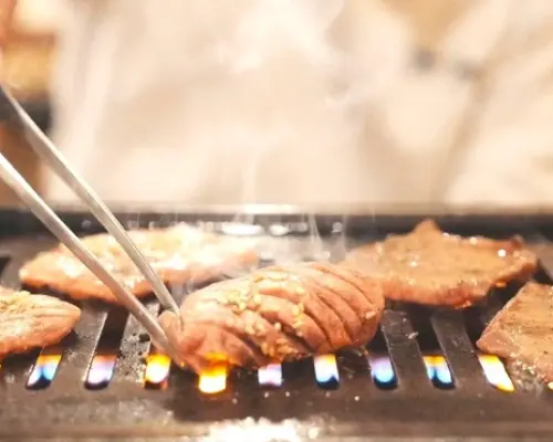 冲绳县北谷町读谷市残波岬牛门阵（读谷店）|仅座位预订