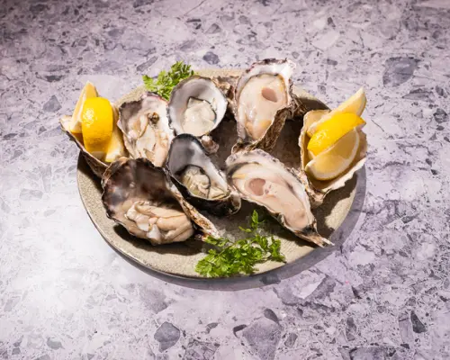 Okinawa Prefecture, Okinawa Prefectural Government Office Area | Seafood Minami no Shima no Bistro Ocean Good Table (Minami no Shima no Bistro Ocean Good Table Kumoji) | Seat Reservation Only