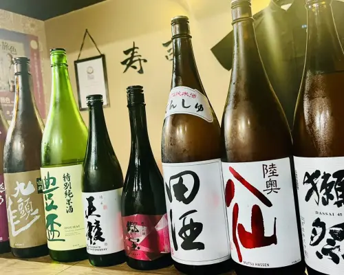 北海道函馆 |寿司到 Y 衬衫到 Oniku Arute（寿司、Y 衬衫和 Oniku Arute）|仅座位预订